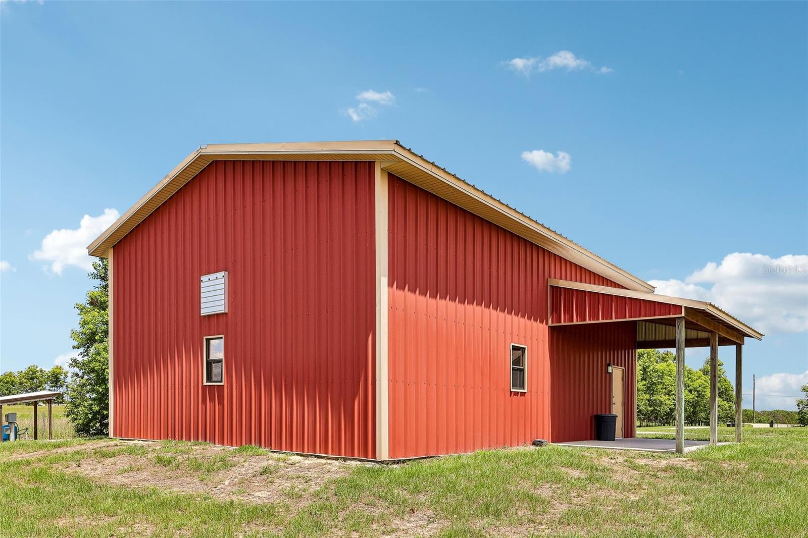 NOT IN SUBDIVISION - Residential