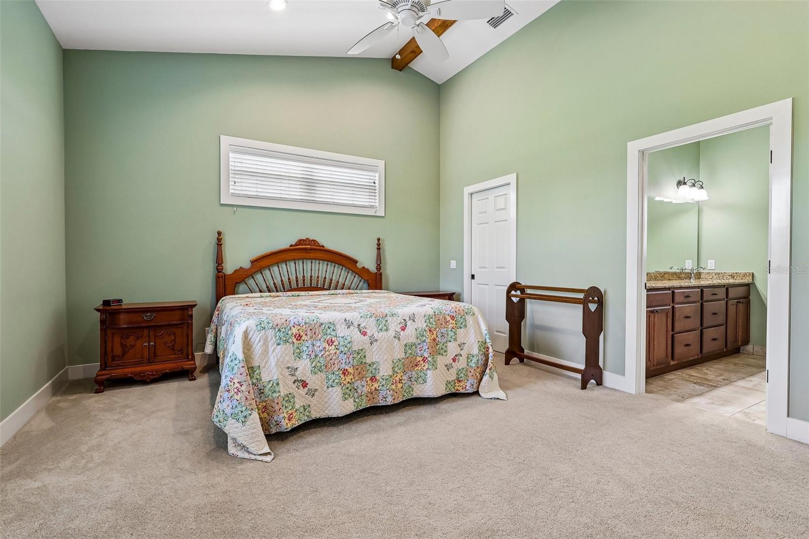 NOT IN SUBDIVISION - Residential