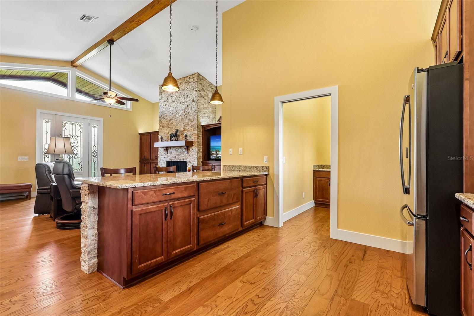 NOT IN SUBDIVISION - Residential