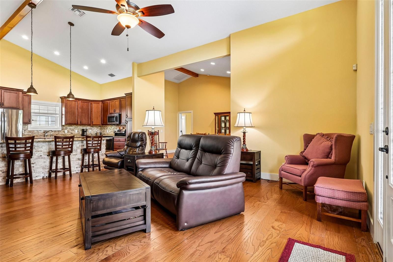 NOT IN SUBDIVISION - Residential