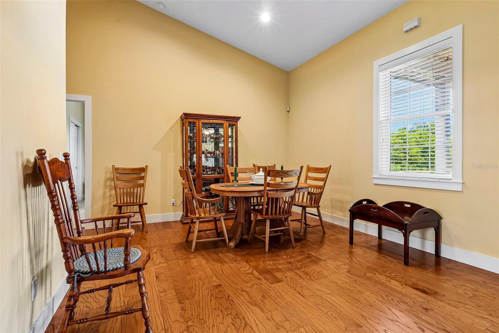 NOT IN SUBDIVISION - Residential