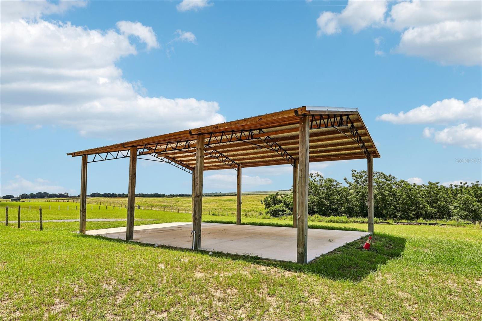 NOT IN SUBDIVISION - Residential