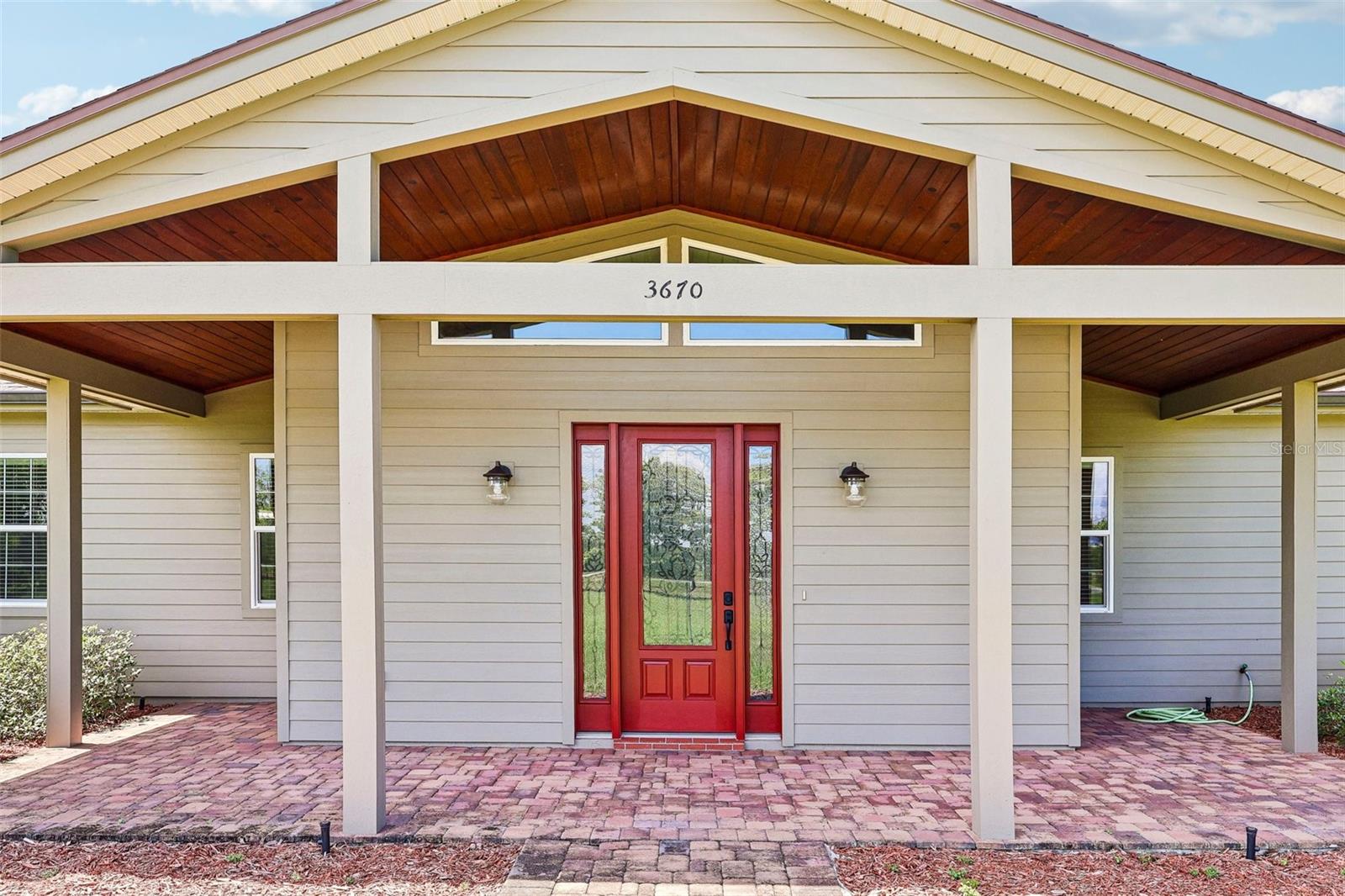 NOT IN SUBDIVISION - Residential