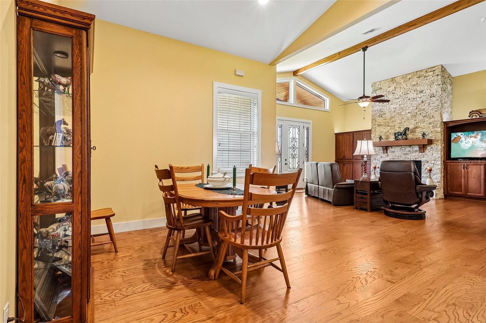 NOT IN SUBDIVISION - Residential