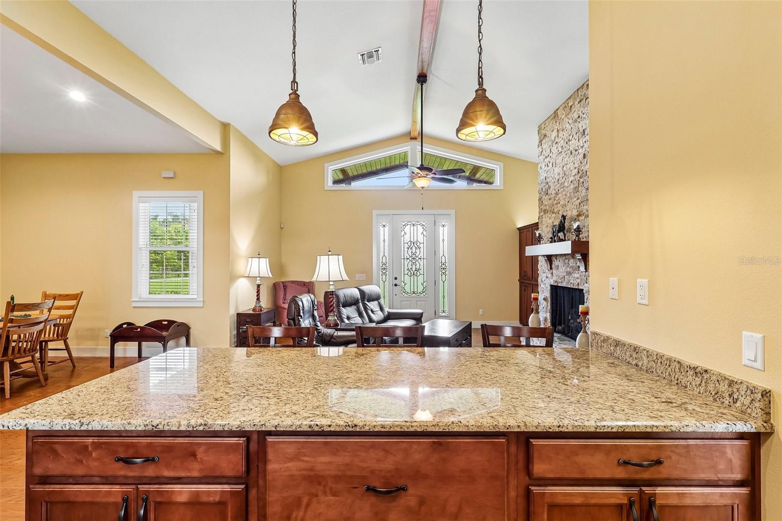 NOT IN SUBDIVISION - Residential