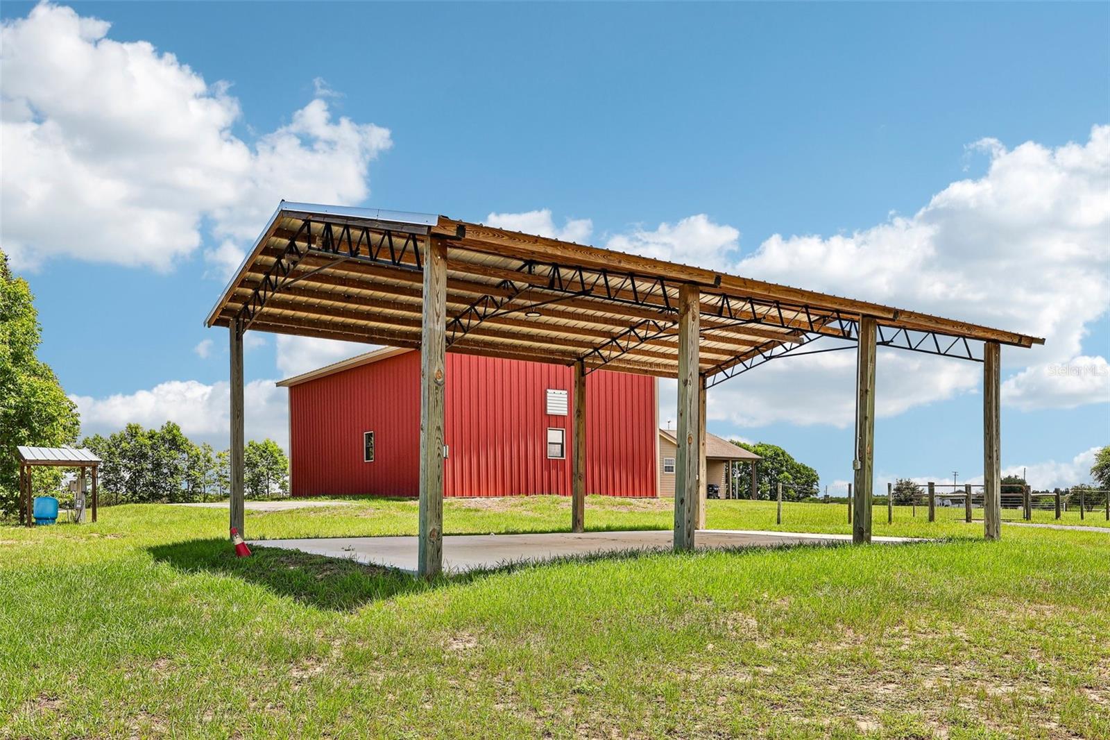 NOT IN SUBDIVISION - Residential