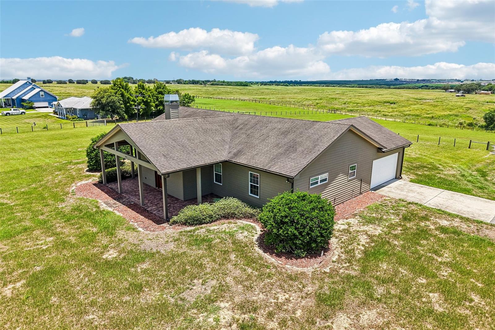 NOT IN SUBDIVISION - Residential
