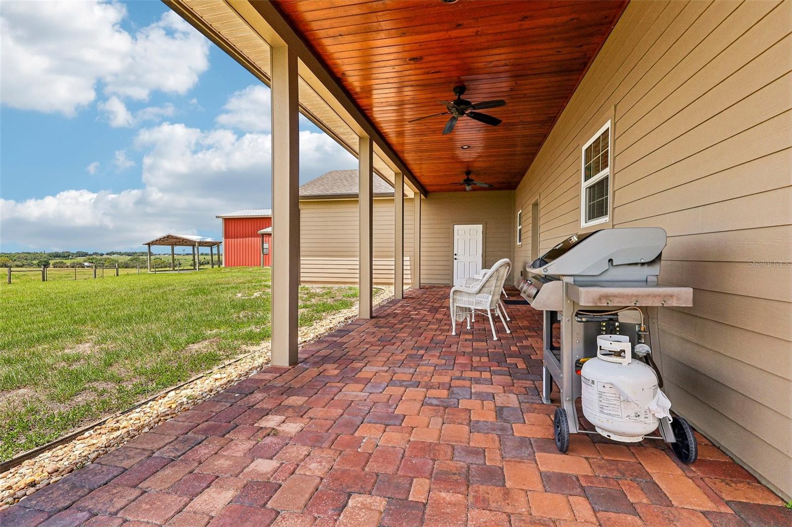 NOT IN SUBDIVISION - Residential