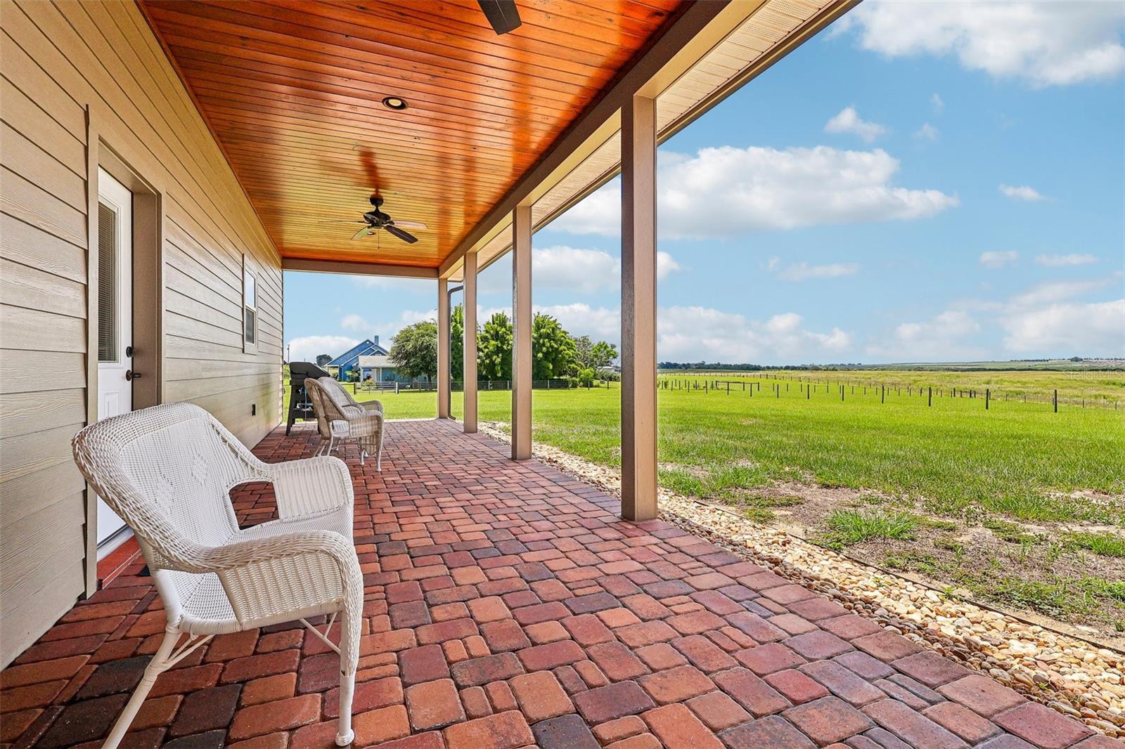 NOT IN SUBDIVISION - Residential