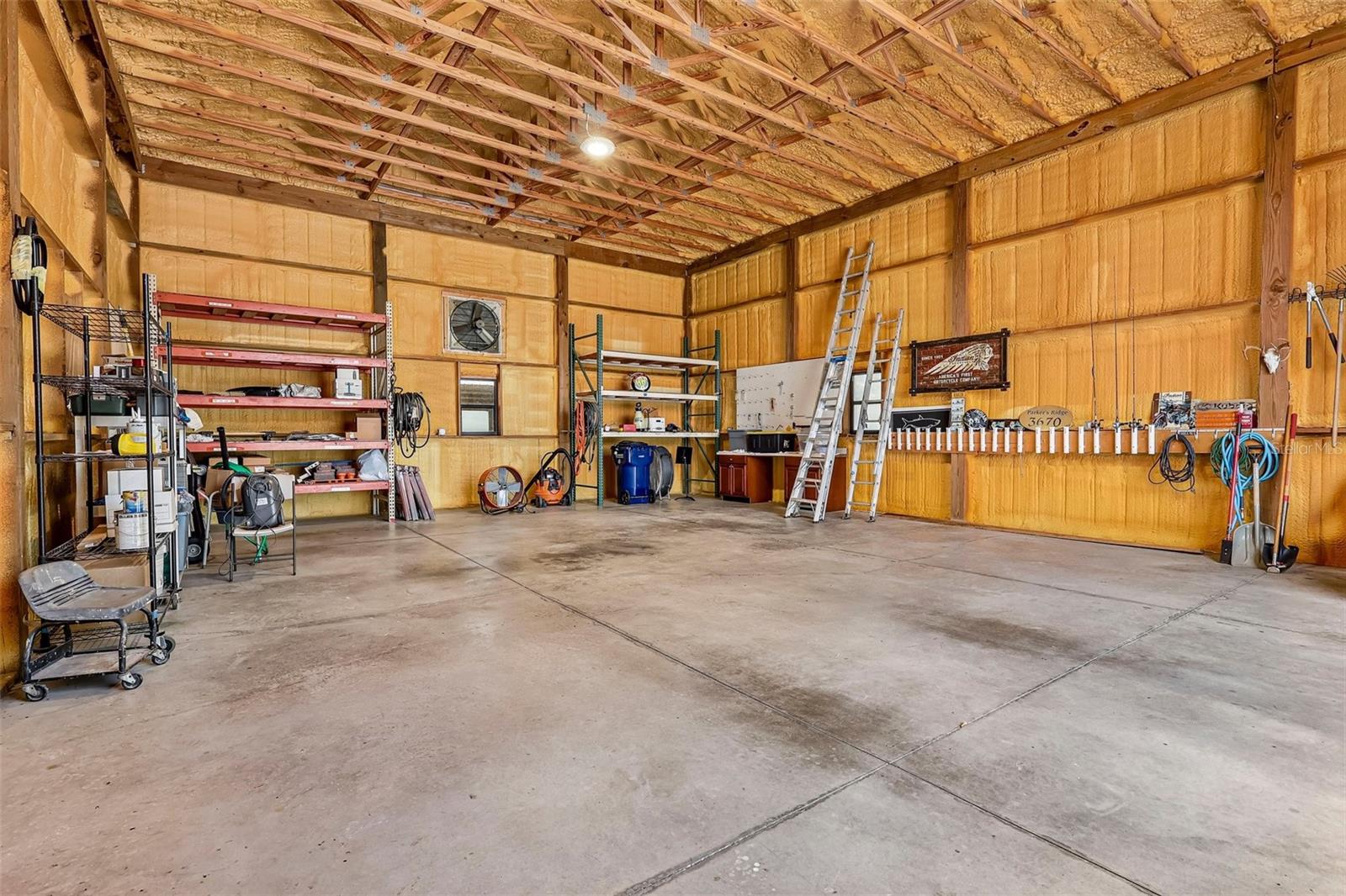 NOT IN SUBDIVISION - Residential