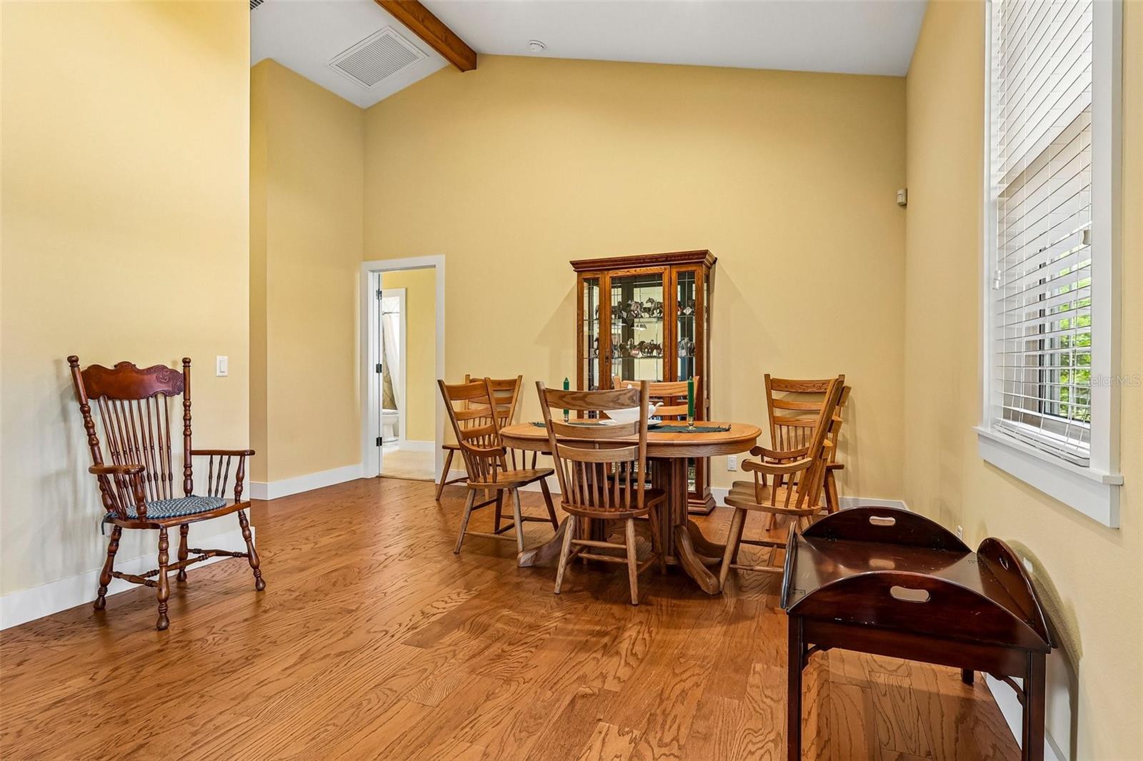 NOT IN SUBDIVISION - Residential