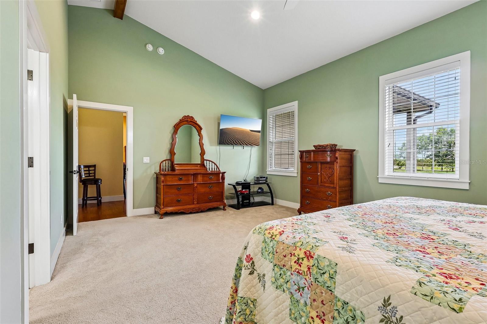 NOT IN SUBDIVISION - Residential