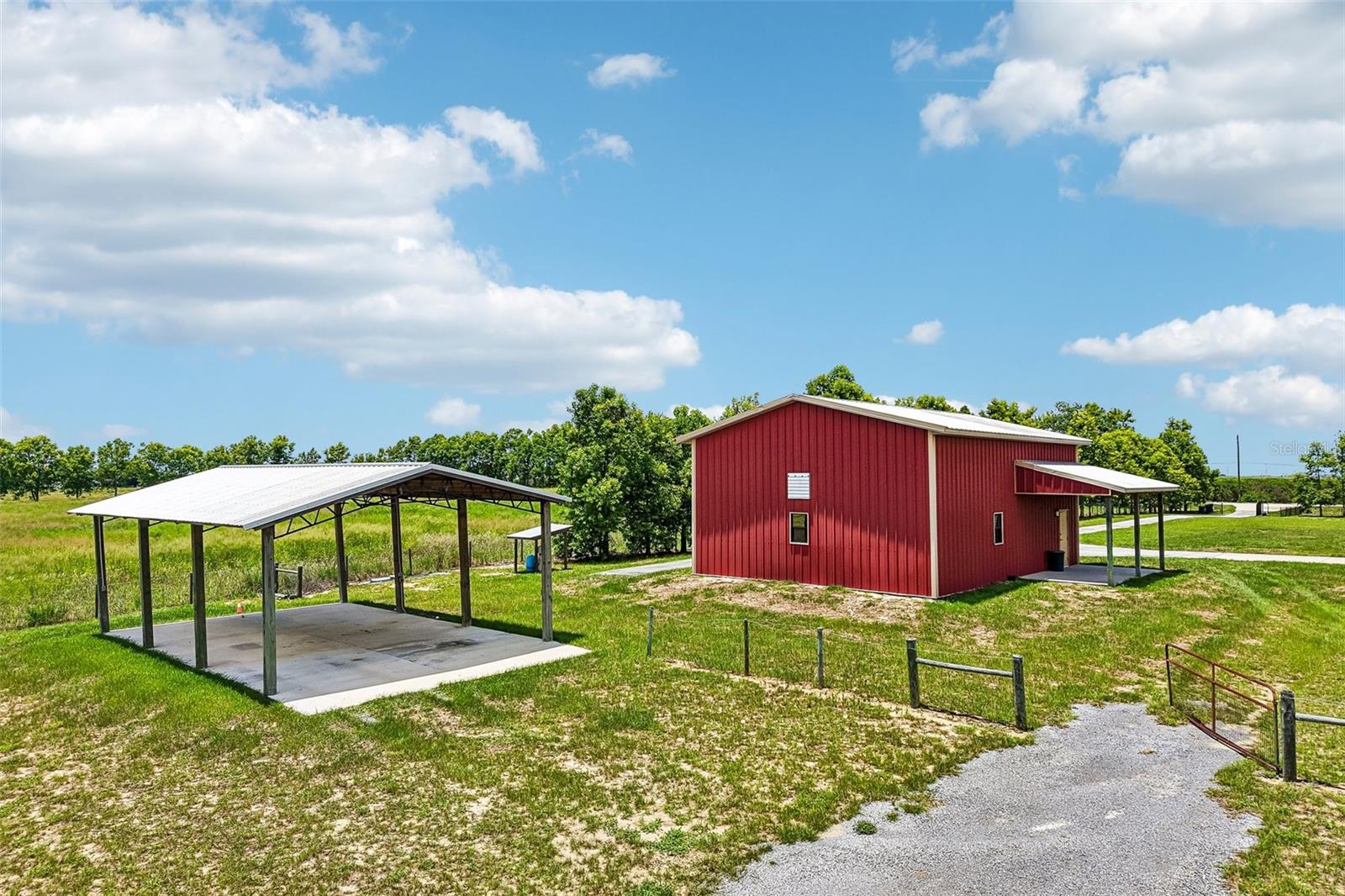 NOT IN SUBDIVISION - Residential