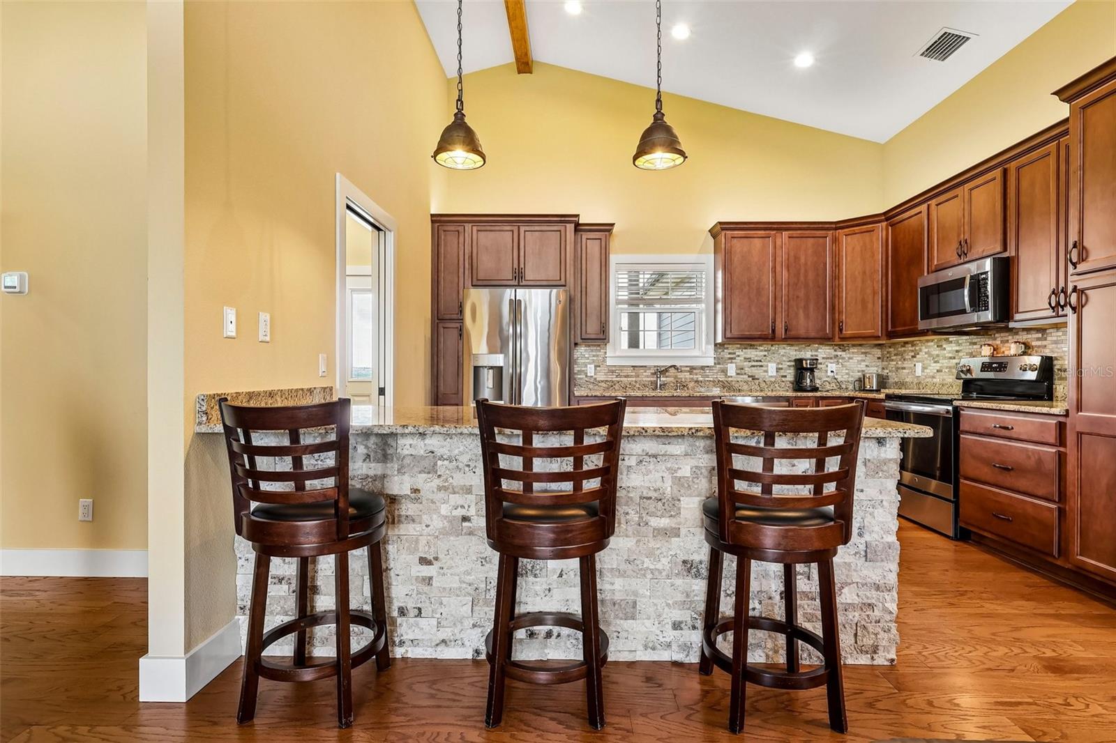 NOT IN SUBDIVISION - Residential