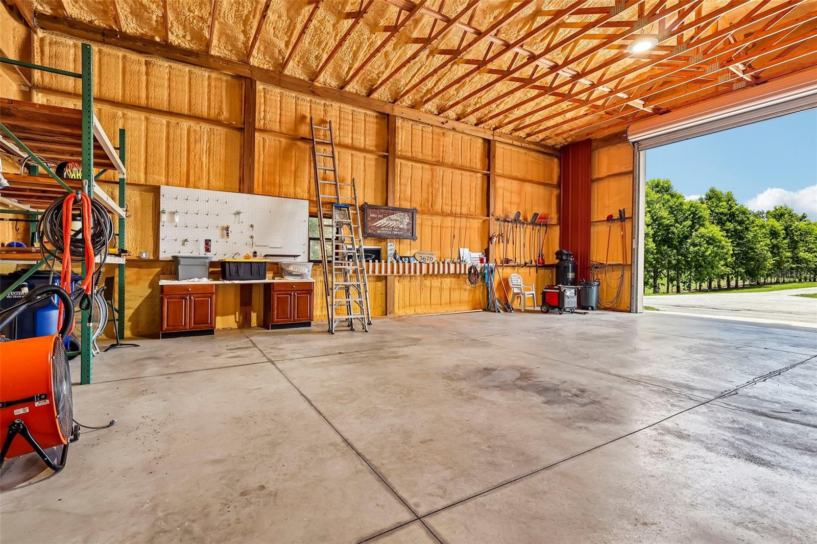 NOT IN SUBDIVISION - Residential