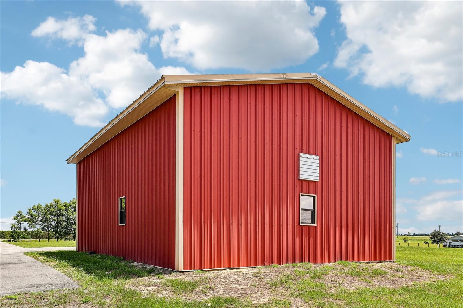 NOT IN SUBDIVISION - Residential