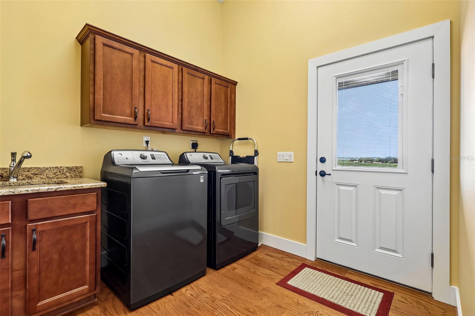 NOT IN SUBDIVISION - Residential