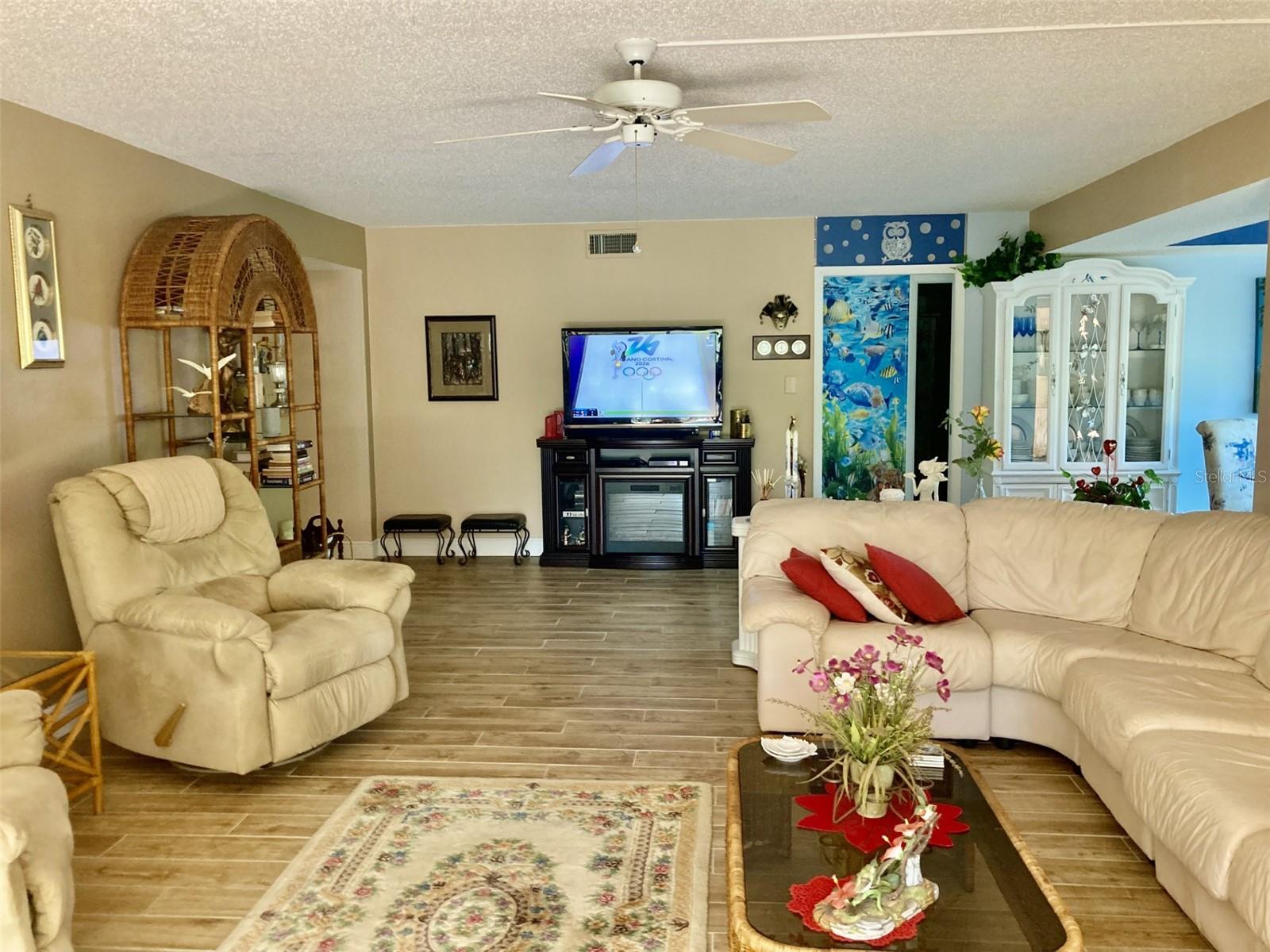 TIMBER CREEK TWO - Residential