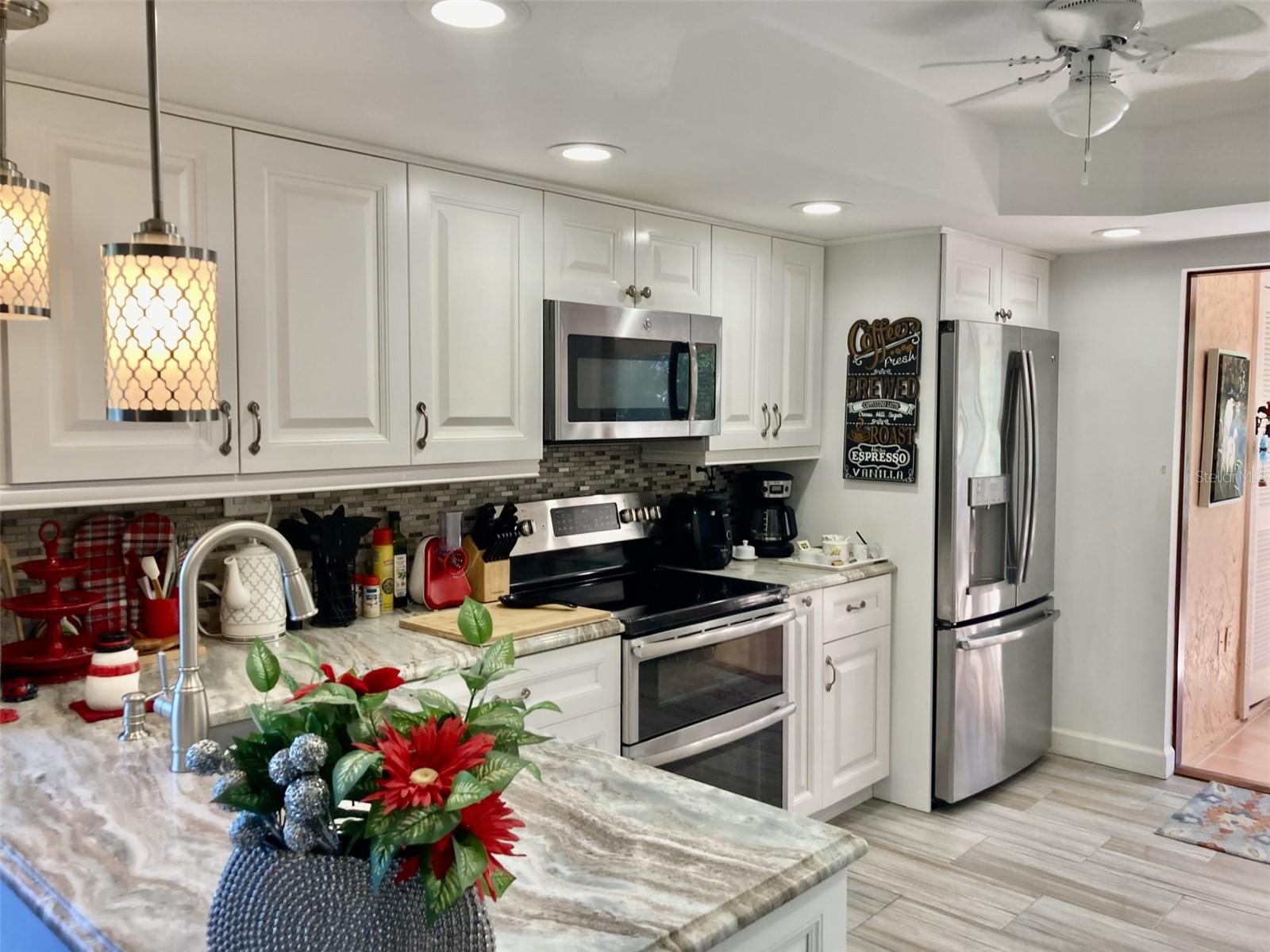 TIMBER CREEK TWO - Residential