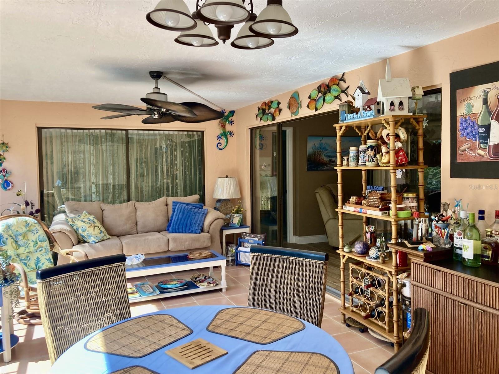 TIMBER CREEK TWO - Residential