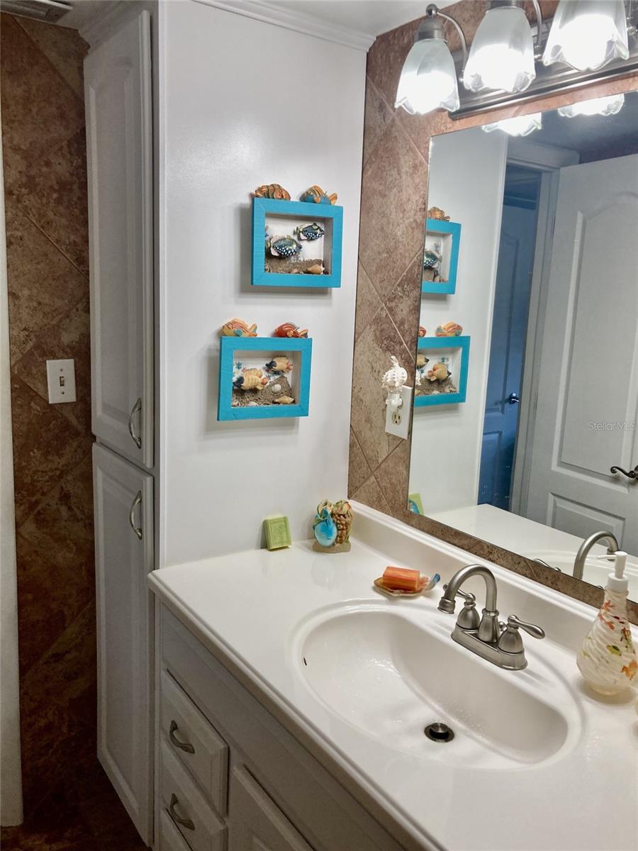 TIMBER CREEK TWO - Residential