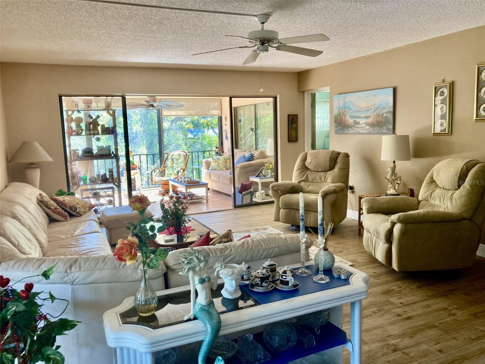 TIMBER CREEK TWO - Residential
