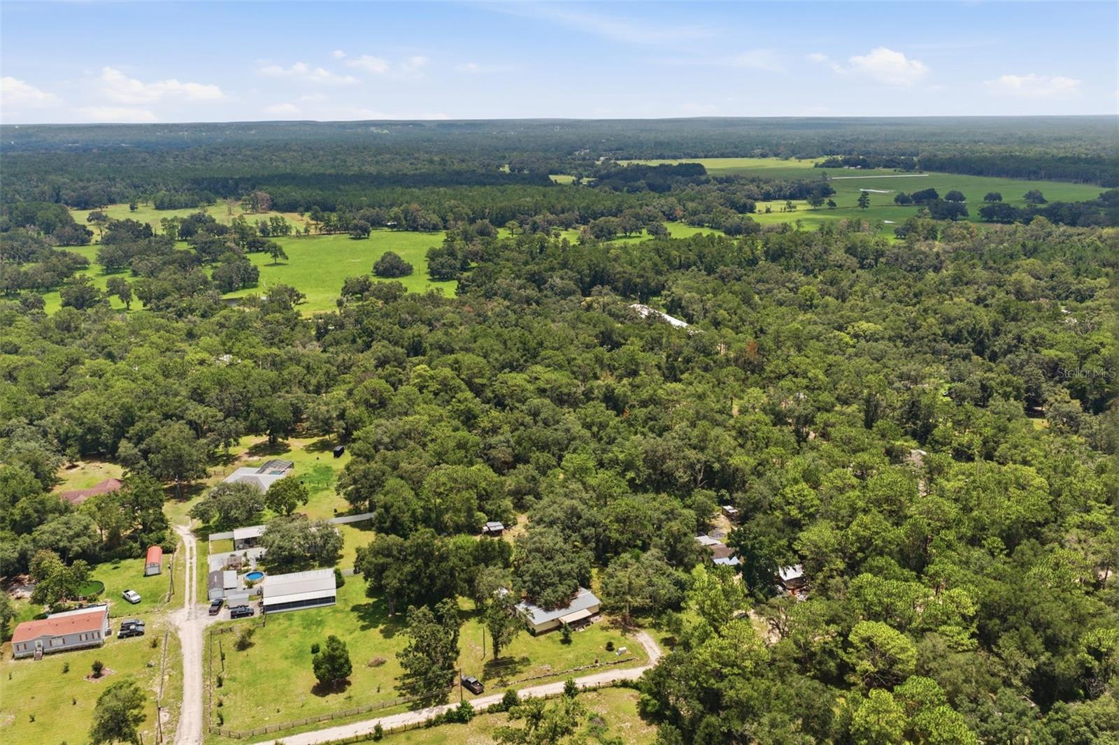POTTERFIELD GARDENS - Residential