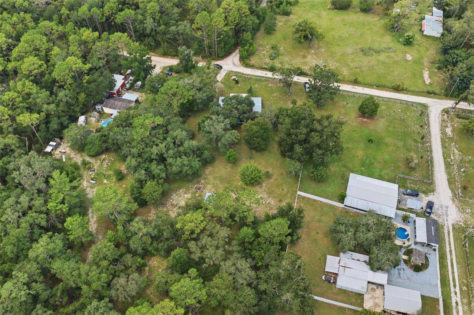 POTTERFIELD GARDENS - Residential