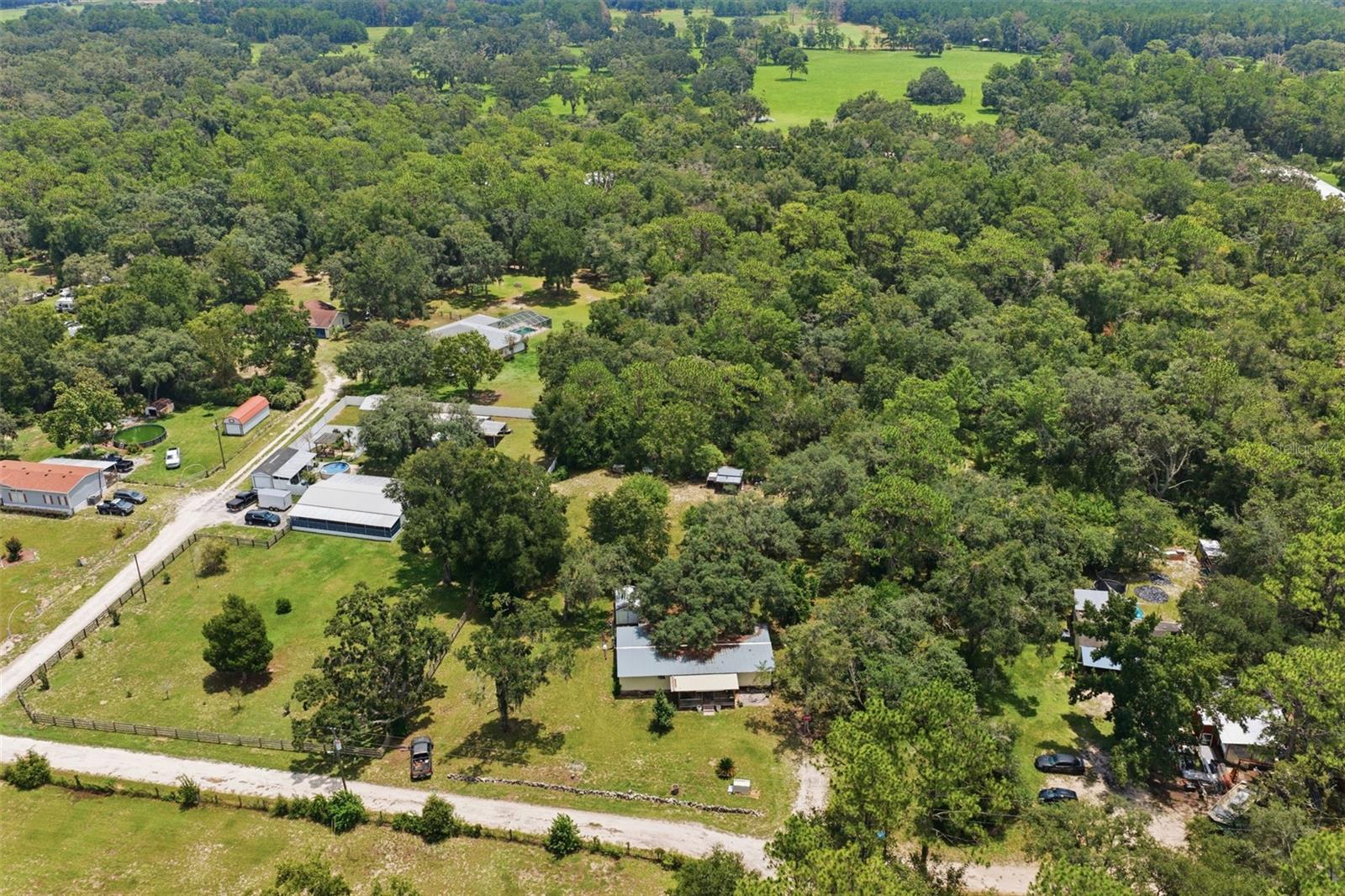 POTTERFIELD GARDENS - Residential