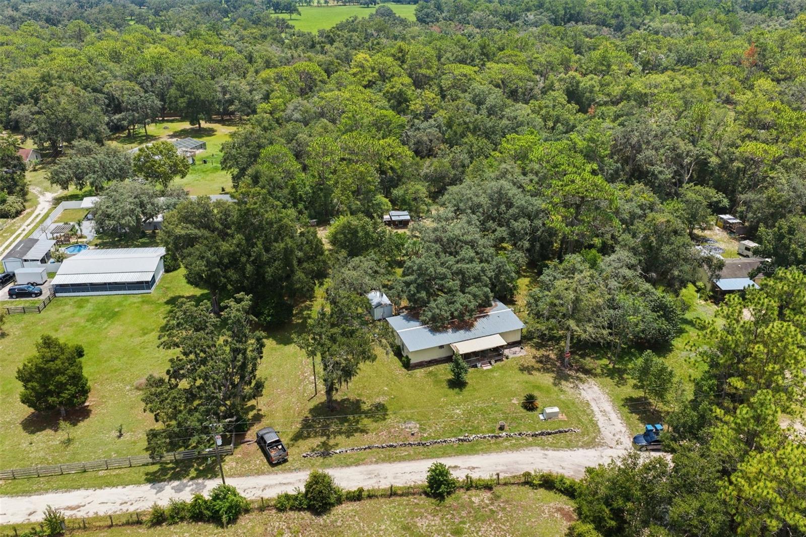 POTTERFIELD GARDENS - Residential