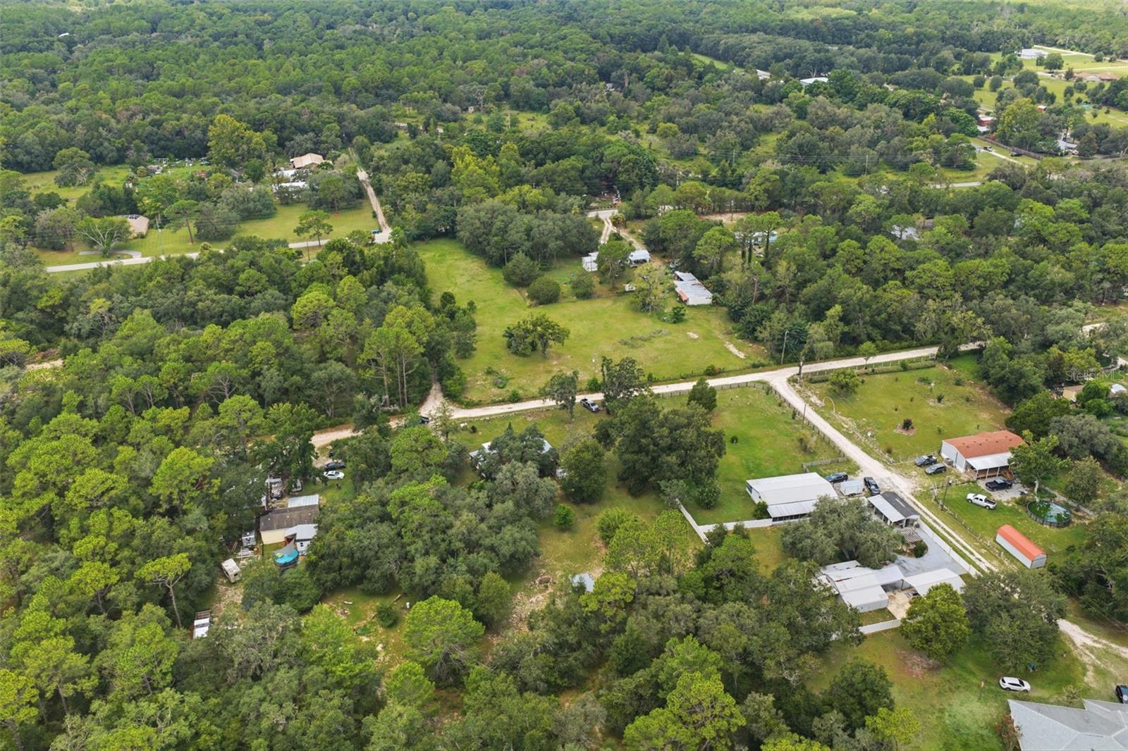 POTTERFIELD GARDENS - Residential