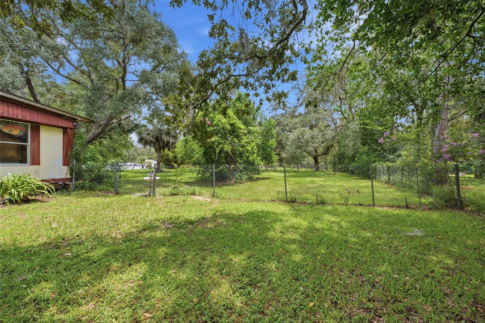 POTTERFIELD GARDENS - Residential