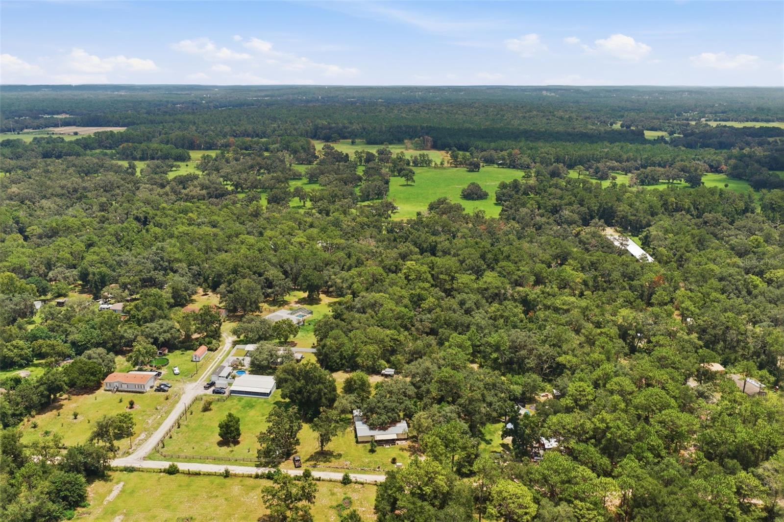 POTTERFIELD GARDENS - Residential