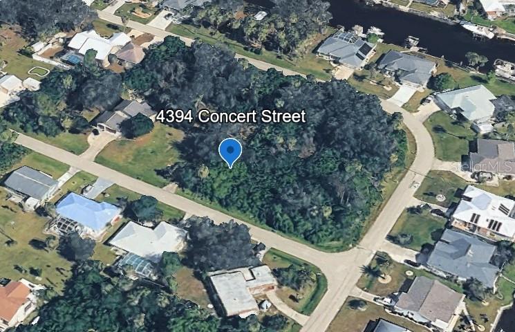 PORT CHARLOTTE SEC 037 - Land