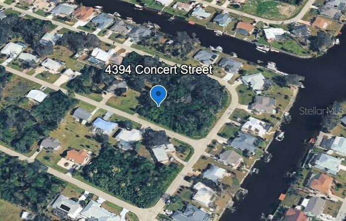 PORT CHARLOTTE SEC 037 - Land