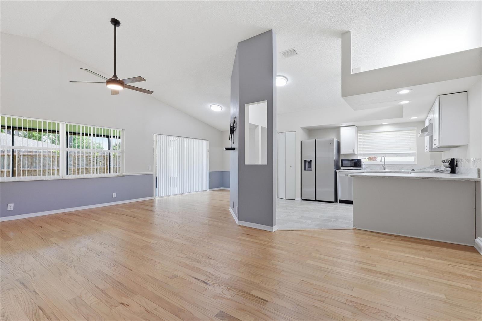 RANDOM OAKS PH I - Residential