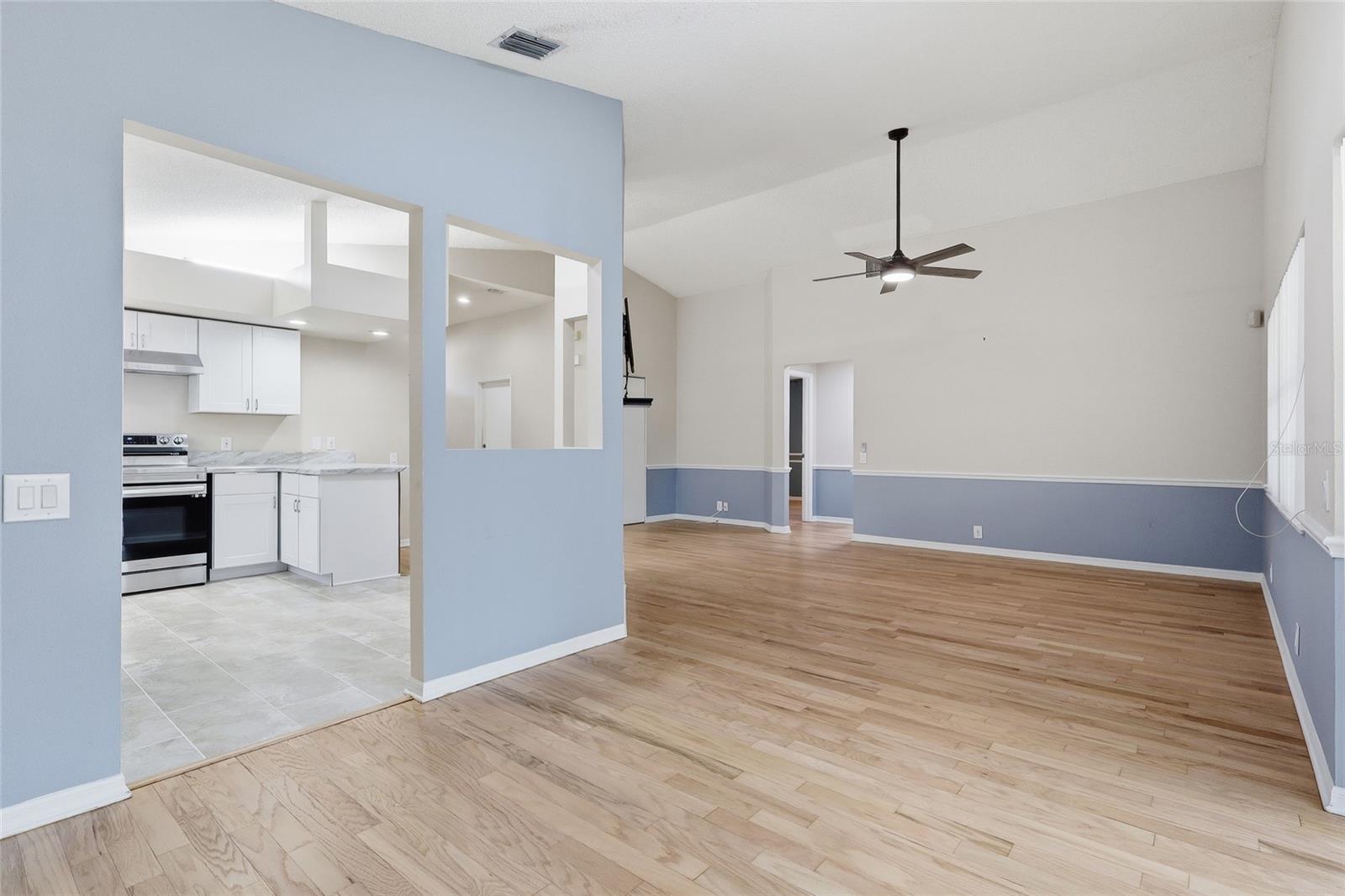 RANDOM OAKS PH I - Residential