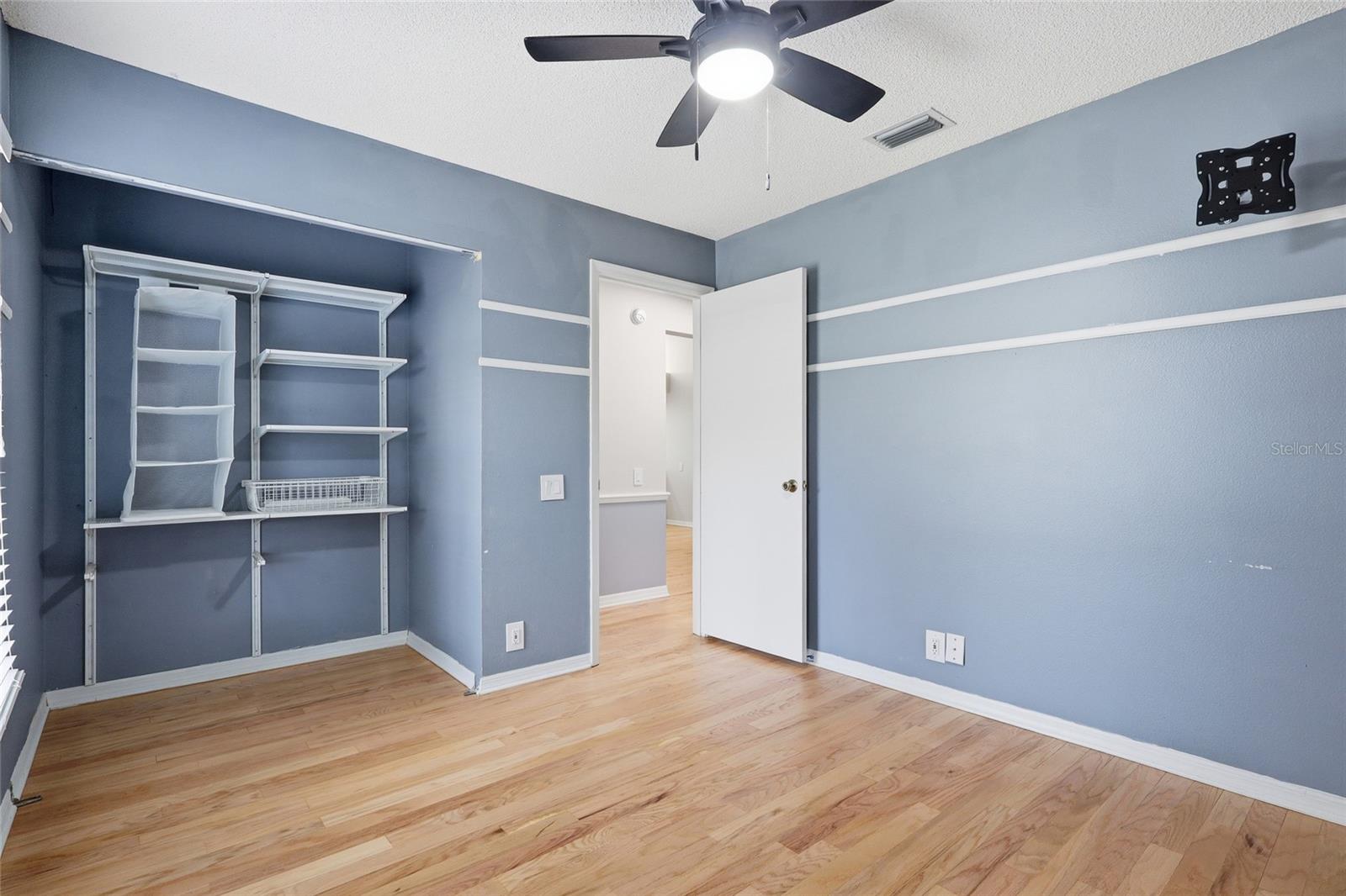 RANDOM OAKS PH I - Residential