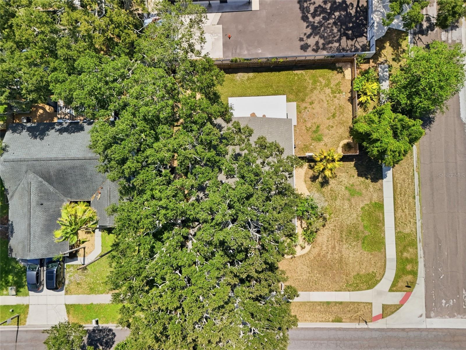 RANDOM OAKS PH I - Residential