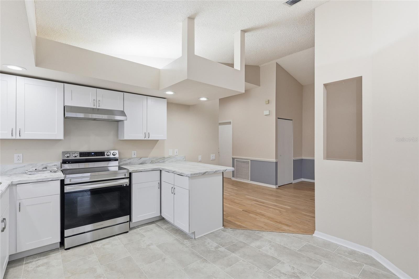 RANDOM OAKS PH I - Residential