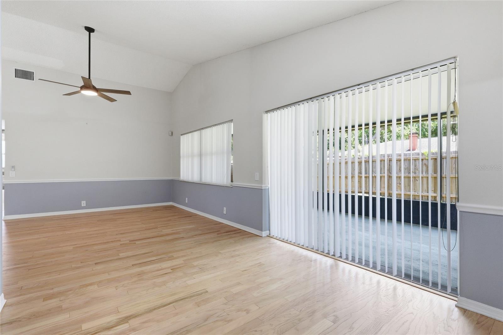 RANDOM OAKS PH I - Residential
