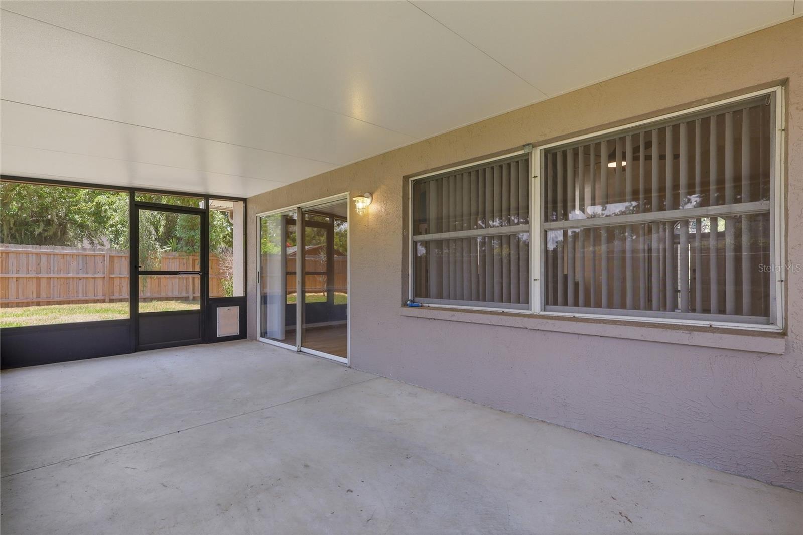 RANDOM OAKS PH I - Residential