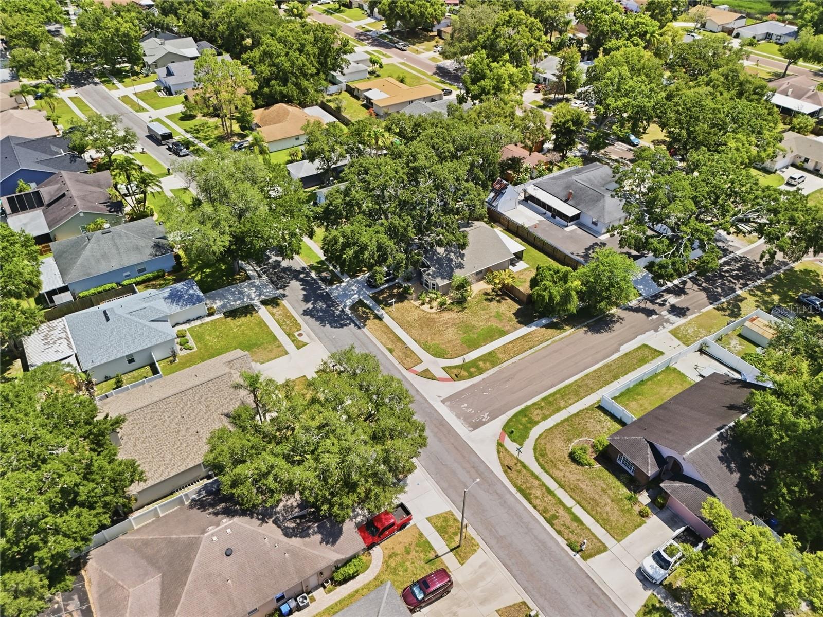 RANDOM OAKS PH I - Residential