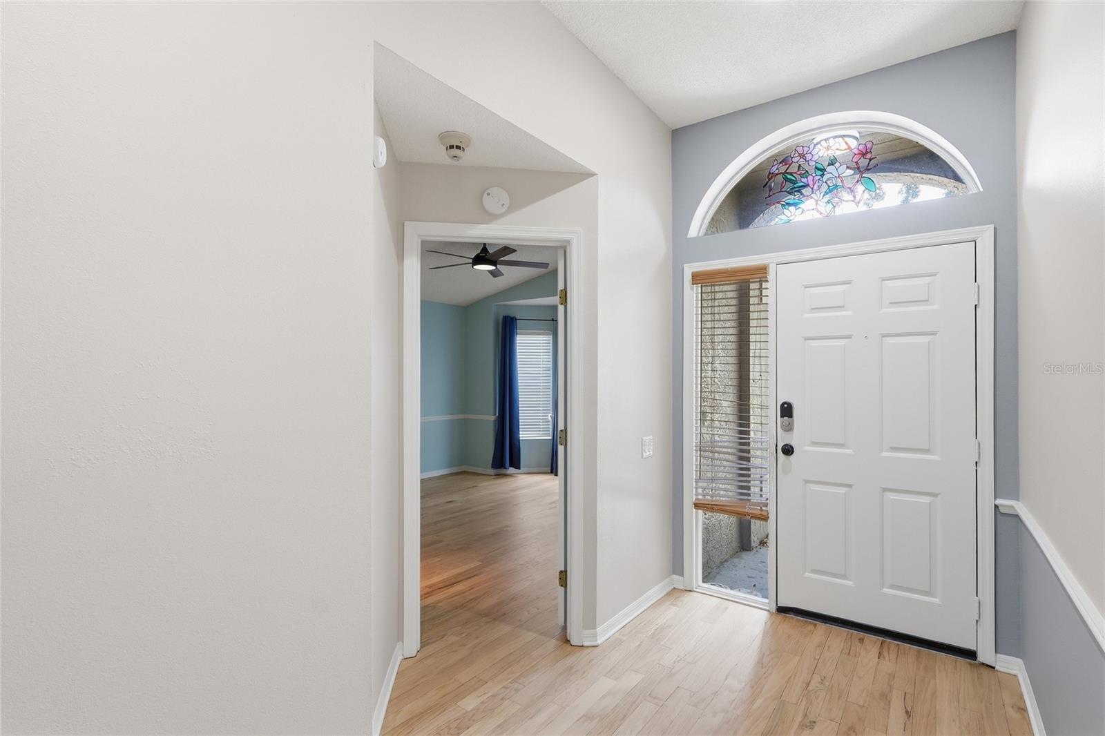 RANDOM OAKS PH I - Residential