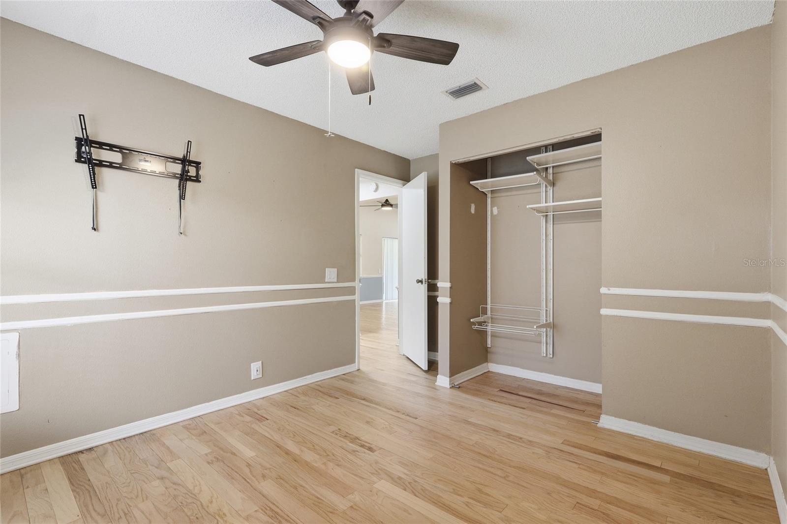 RANDOM OAKS PH I - Residential