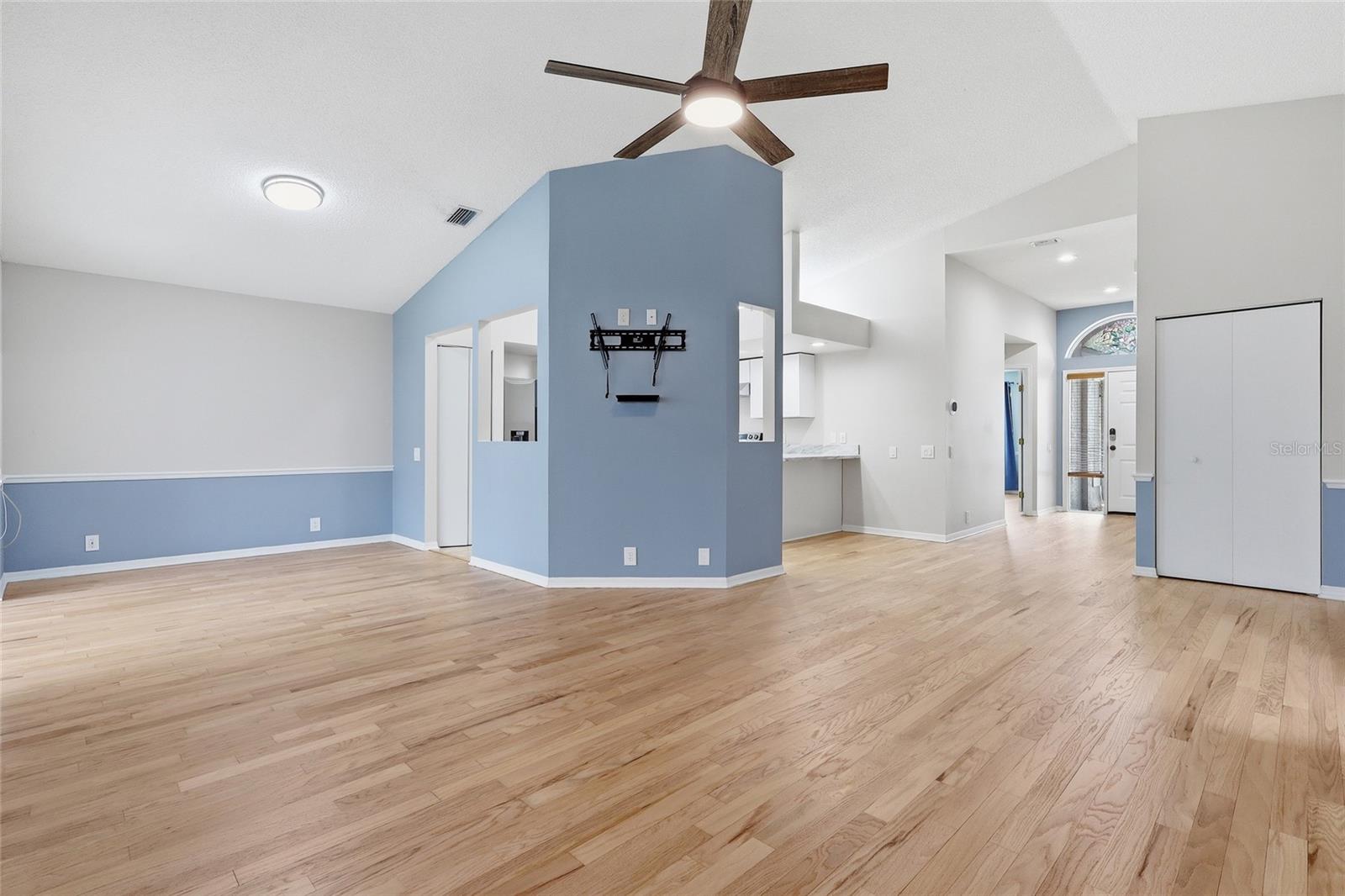 RANDOM OAKS PH I - Residential