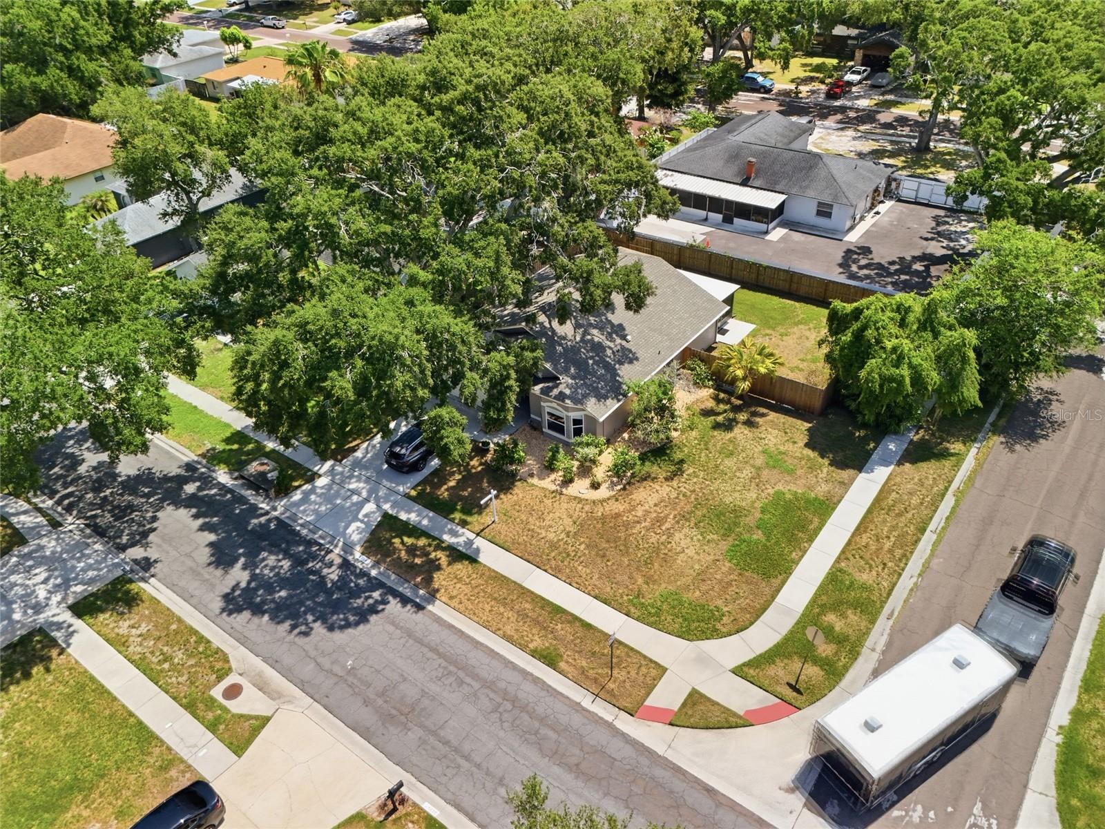 RANDOM OAKS PH I - Residential