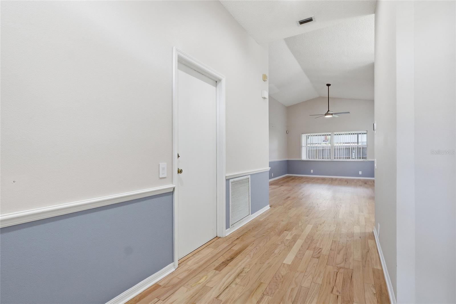 RANDOM OAKS PH I - Residential