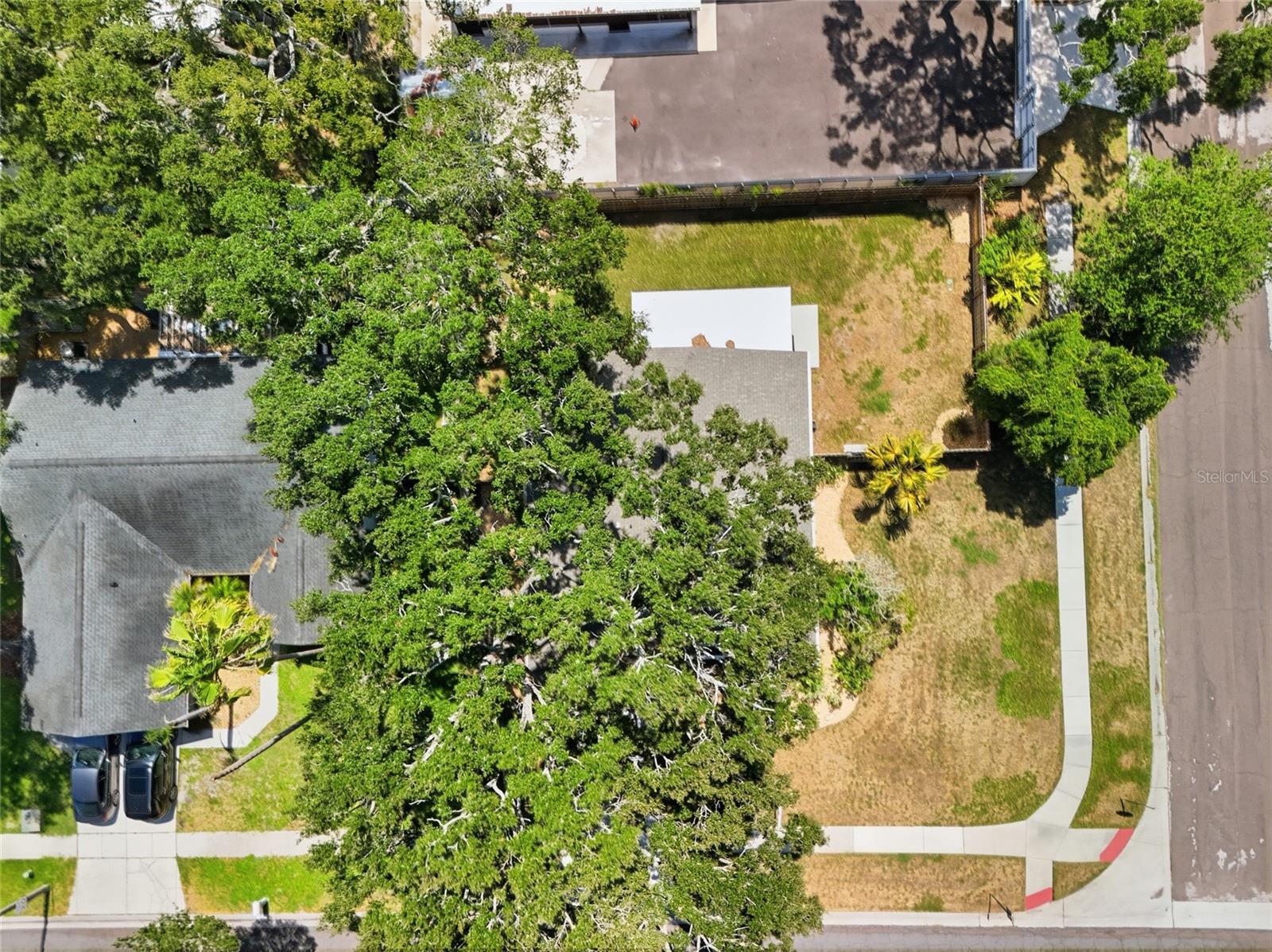 RANDOM OAKS PH I - Residential