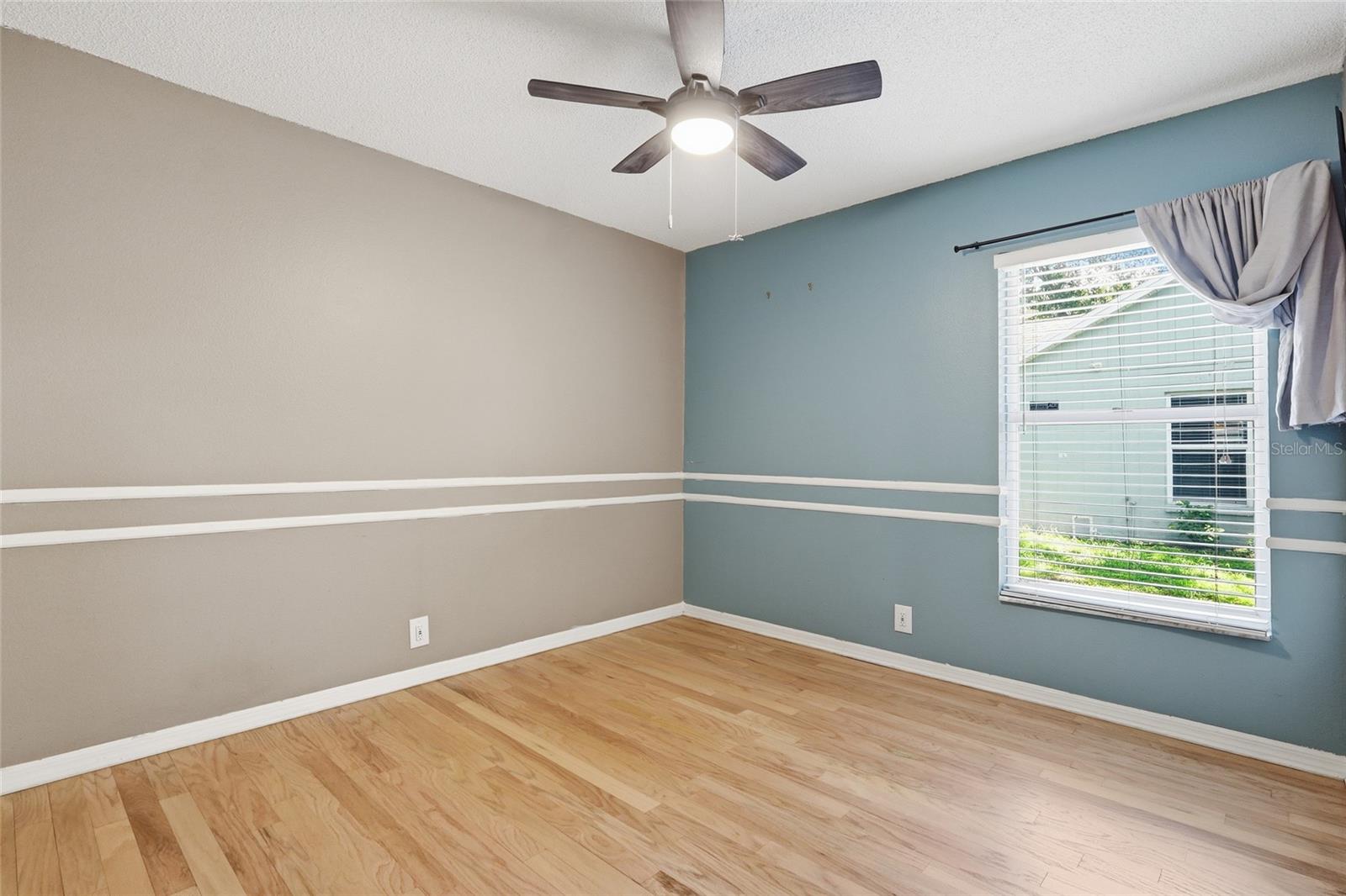 RANDOM OAKS PH I - Residential